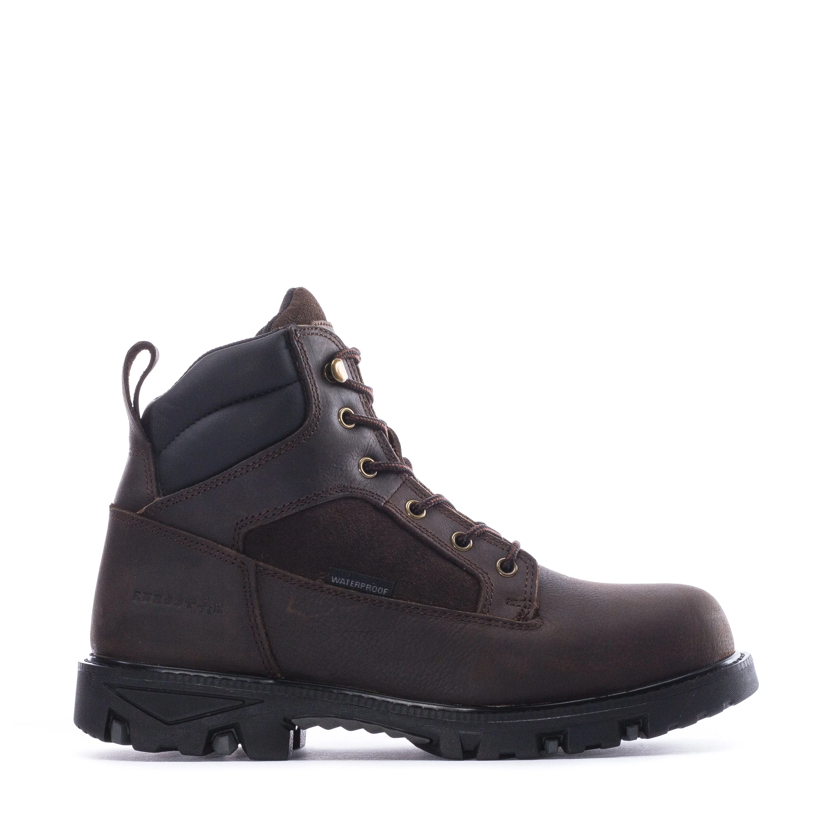 Tucker II à embout d'acier WP - Chaussures pour hommes_Eurostar