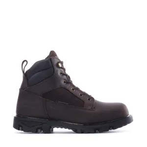 Tucker II Steel Toe WP - Mens Shoes_Eurostar