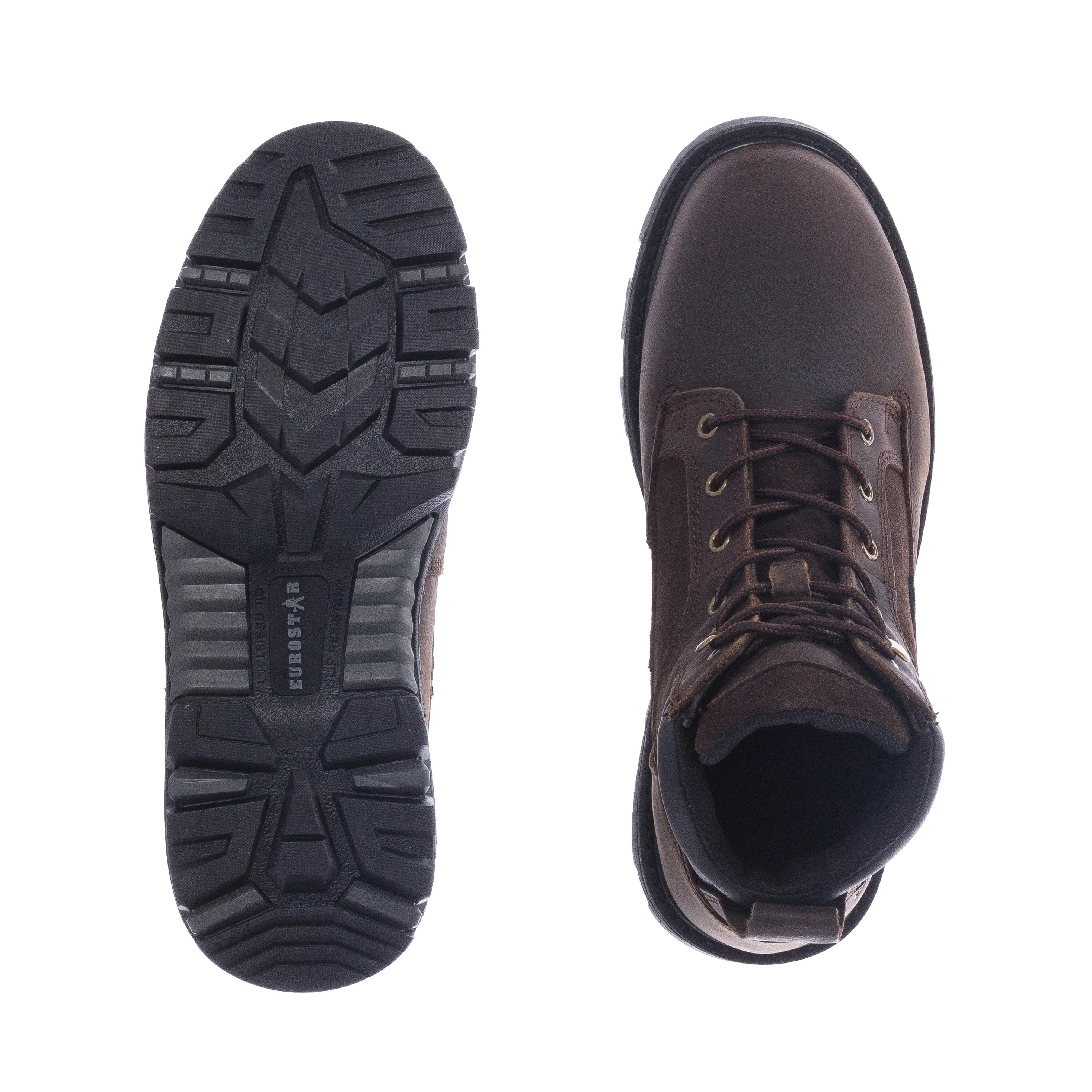 Tucker II à embout d'acier WP - Chaussures pour hommes_Eurostar