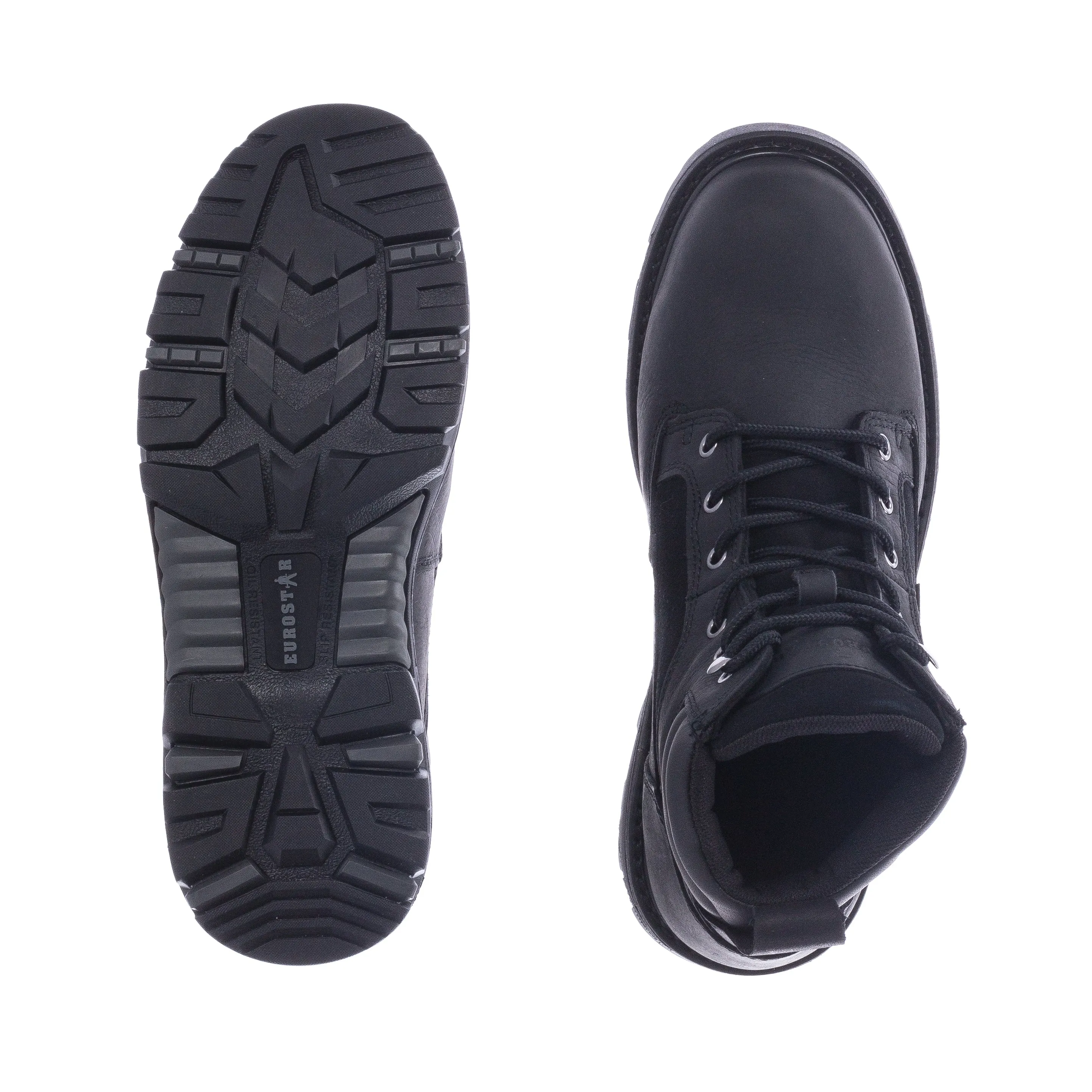 Tucker II à embout d'acier WP - Chaussures pour hommes_Eurostar