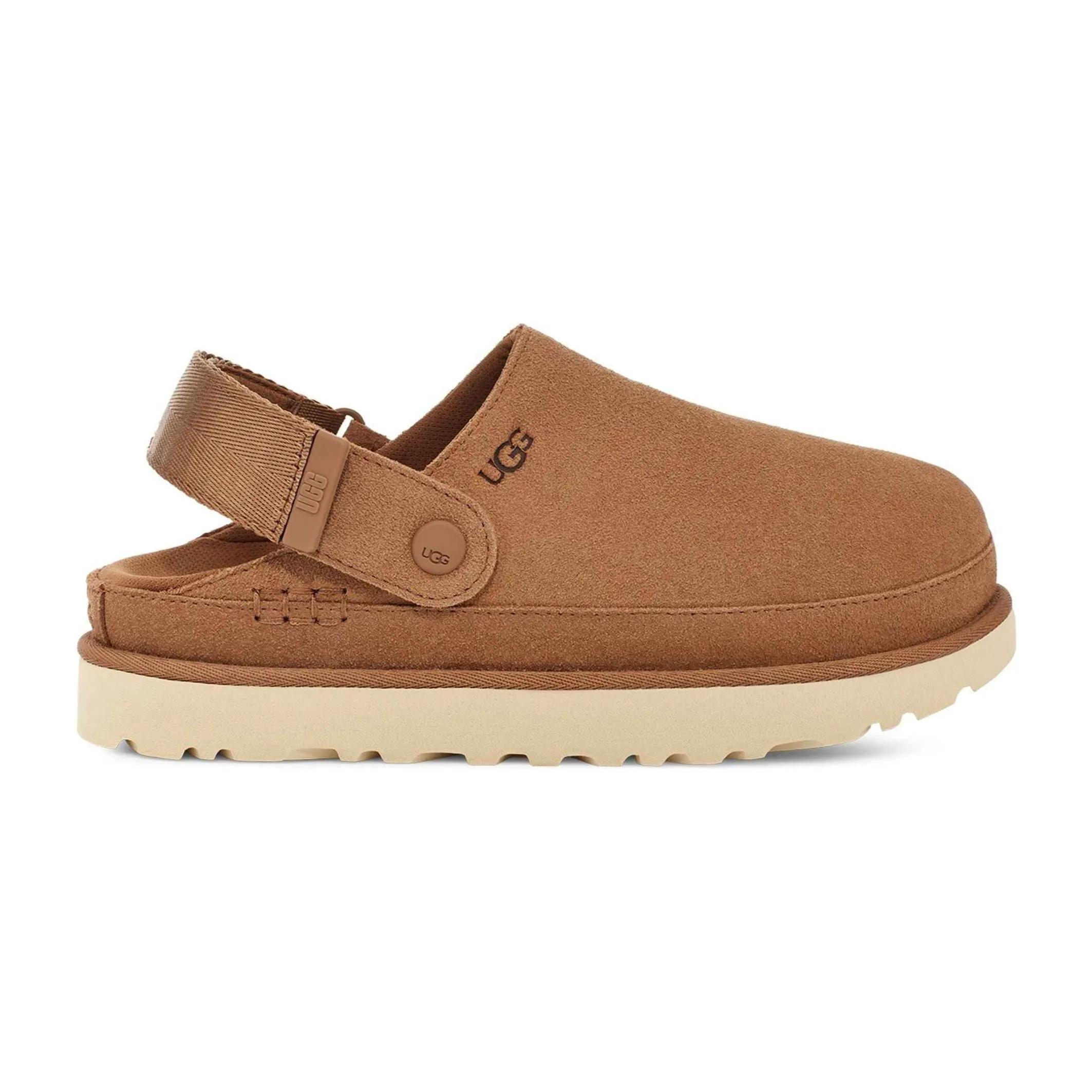 UGG GOLDENSTAR CLOG POUR FEMME