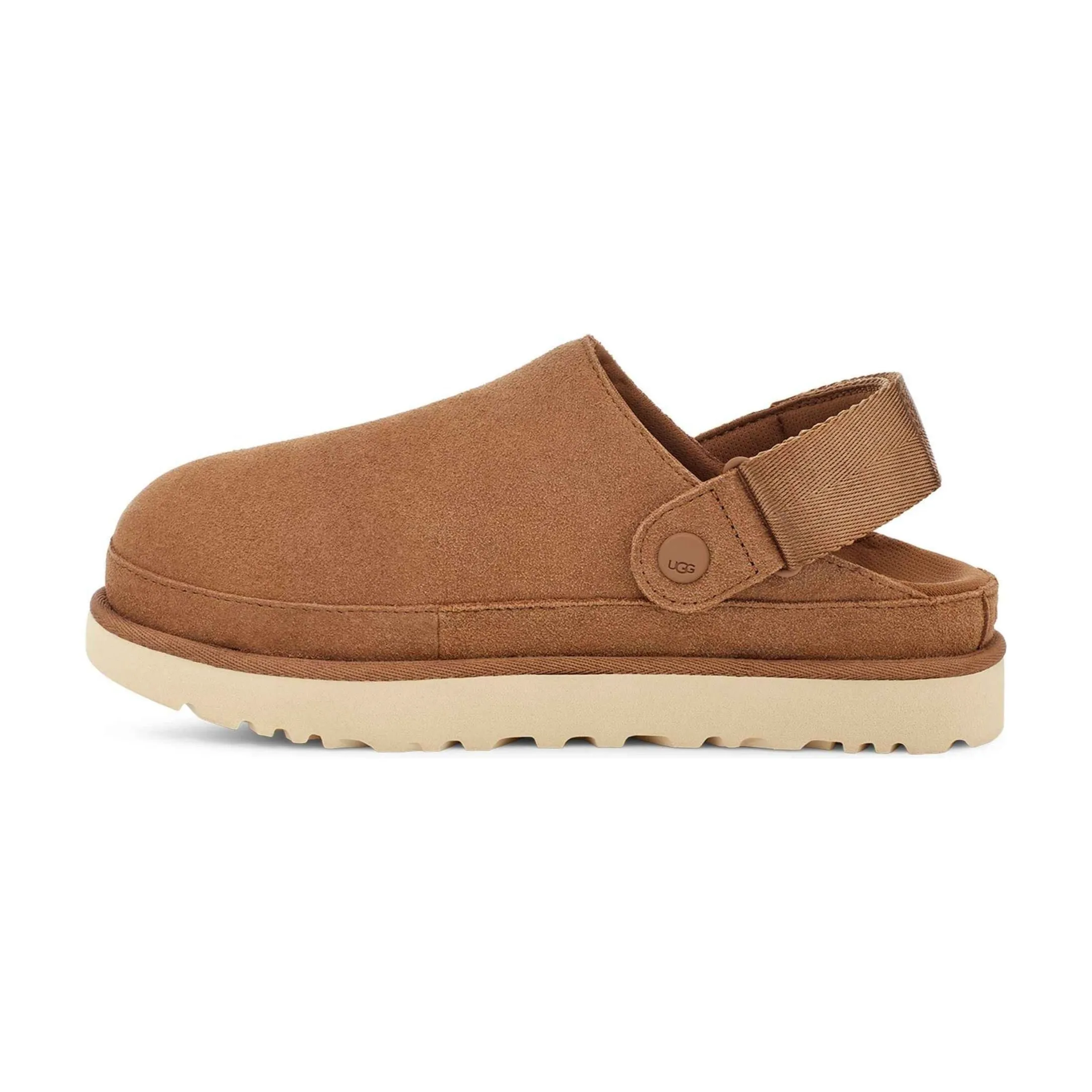 UGG GOLDENSTAR CLOG POUR FEMME