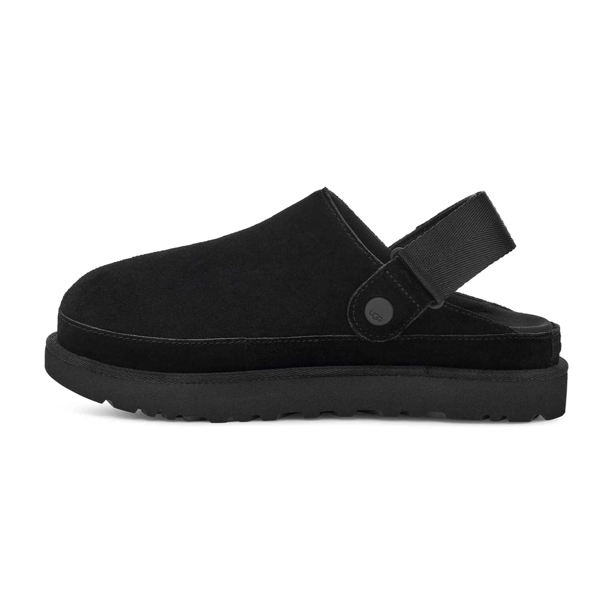 UGG GOLDENSTAR CLOG POUR FEMME