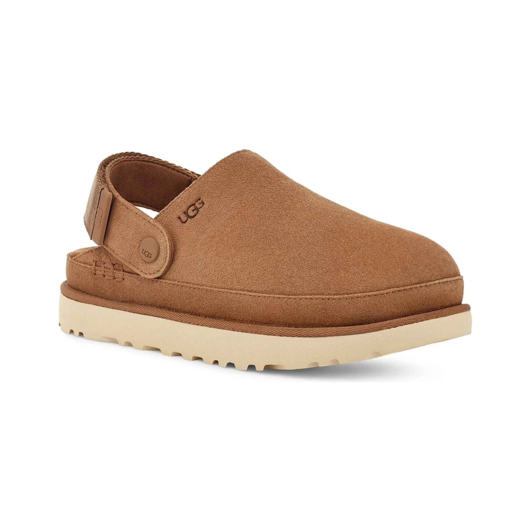 UGG GOLDENSTAR CLOG POUR FEMME