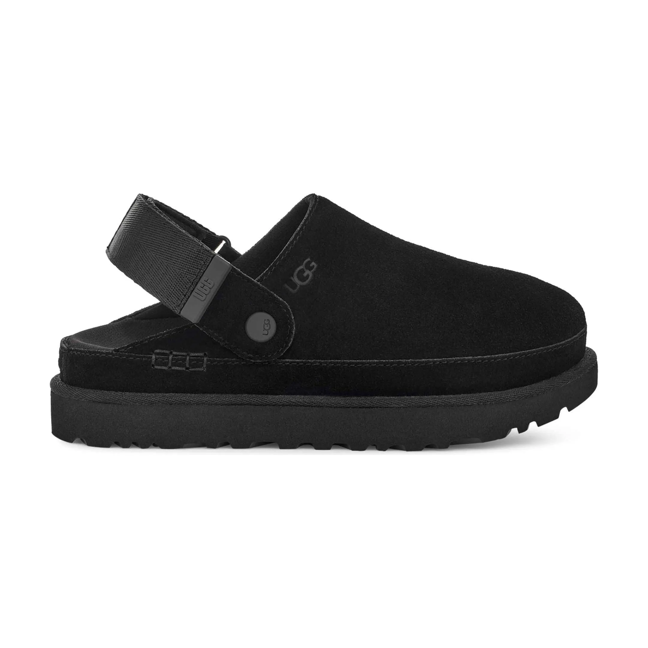 UGG GOLDENSTAR CLOG POUR FEMME