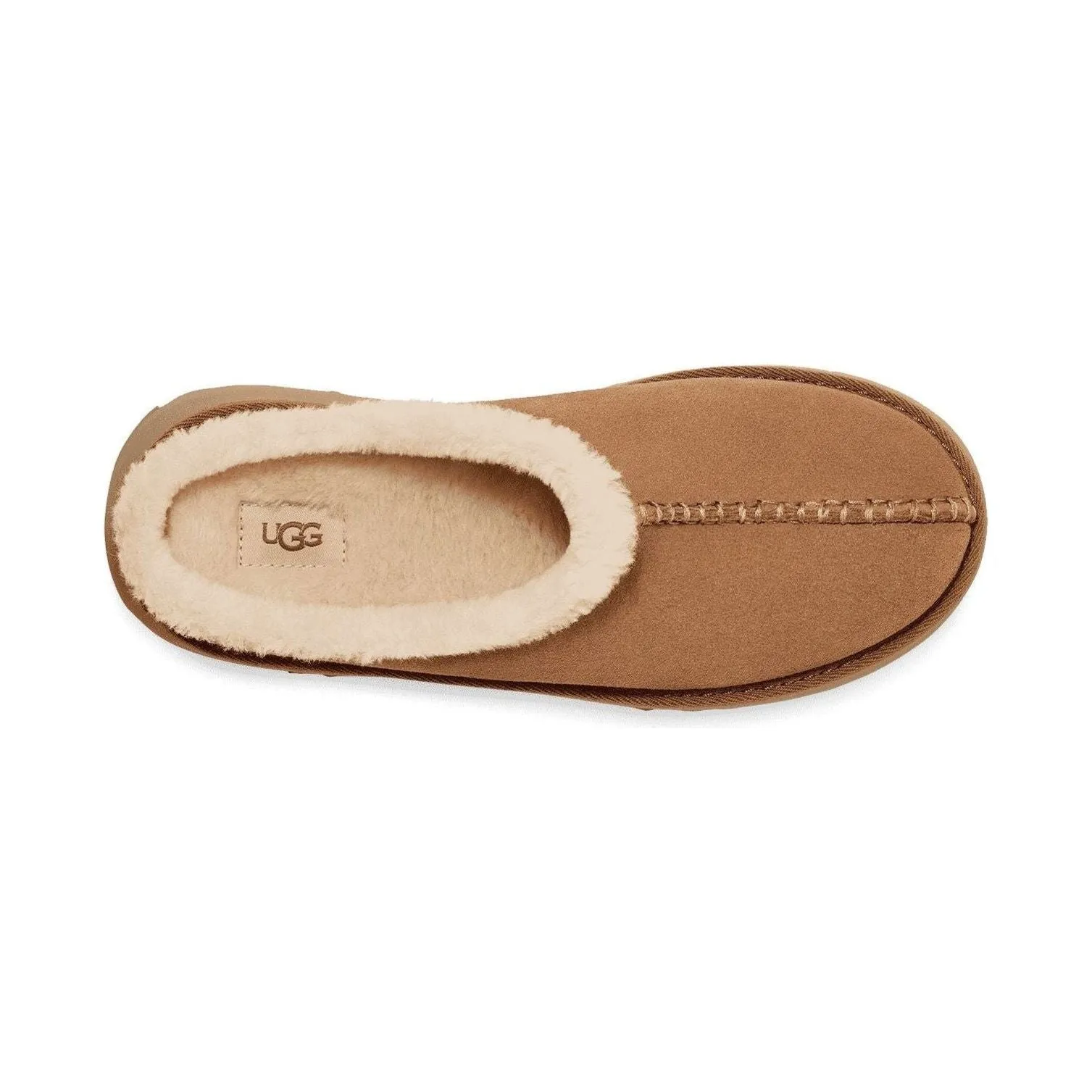 UGG NEW HEIGHTS COZY CLOG POUR FEMME
