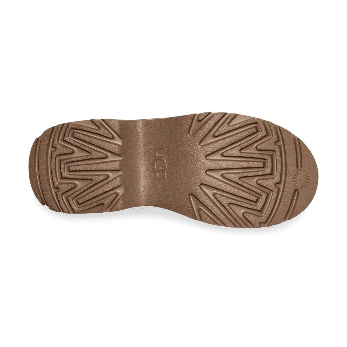 UGG NEW HEIGHTS COZY CLOG POUR FEMME