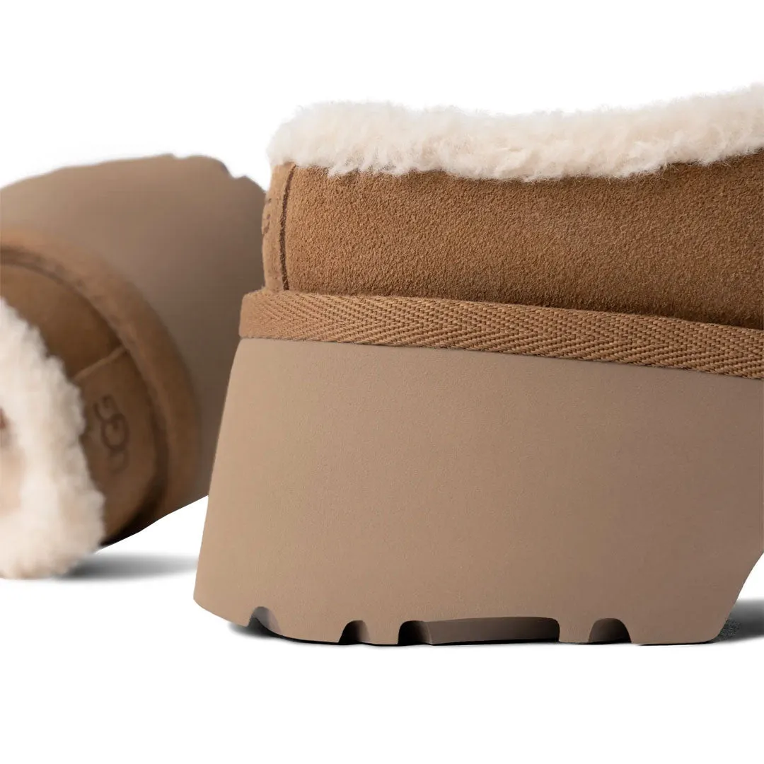 UGG® - Clogs confortables New Heights pour femme (1162510-CHE)