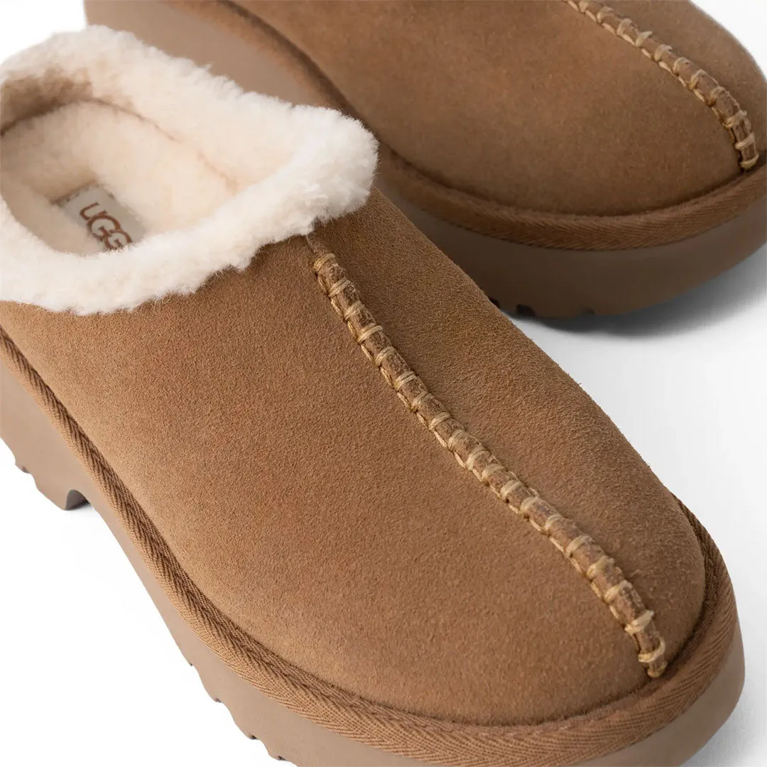 UGG® - Clogs confortables New Heights pour femme (1162510-CHE)