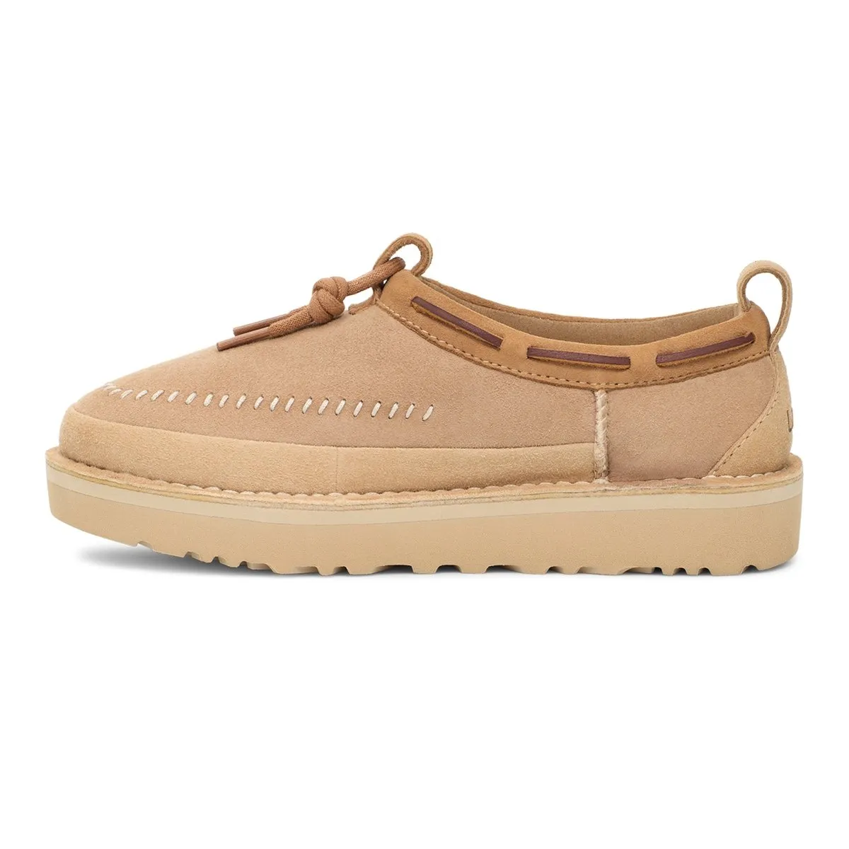 UGG Femme Tasman Fabriqué en Regenerate Sable