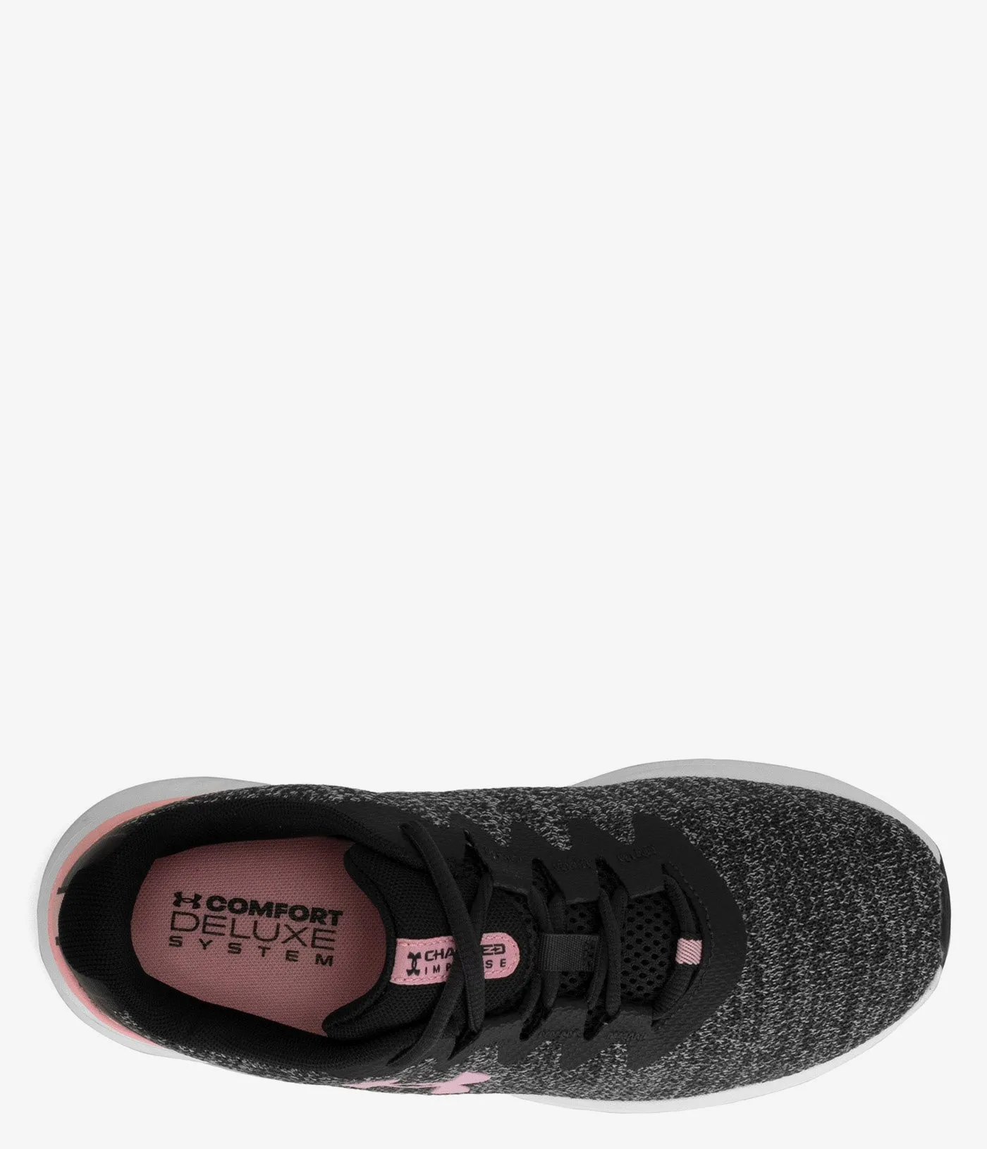Chaussures de course Under Armour Charged Impulse 3 - Femme
