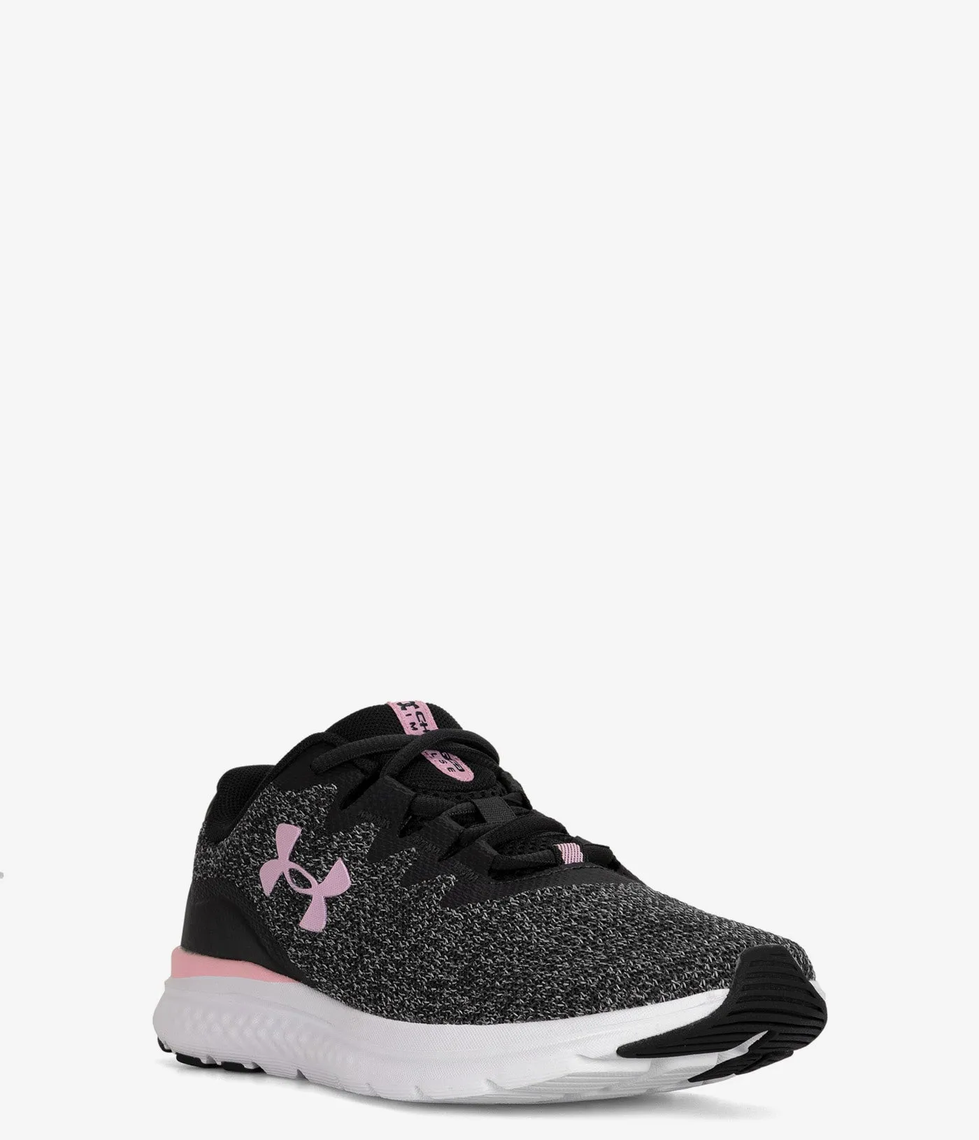 Chaussures de course Under Armour Charged Impulse 3 - Femme