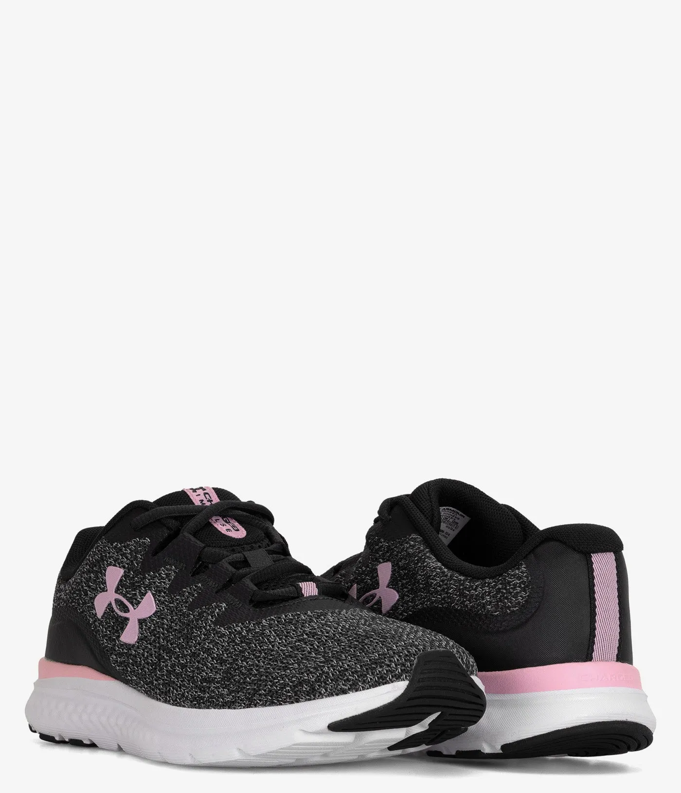 Chaussures de course Under Armour Charged Impulse 3 - Femme