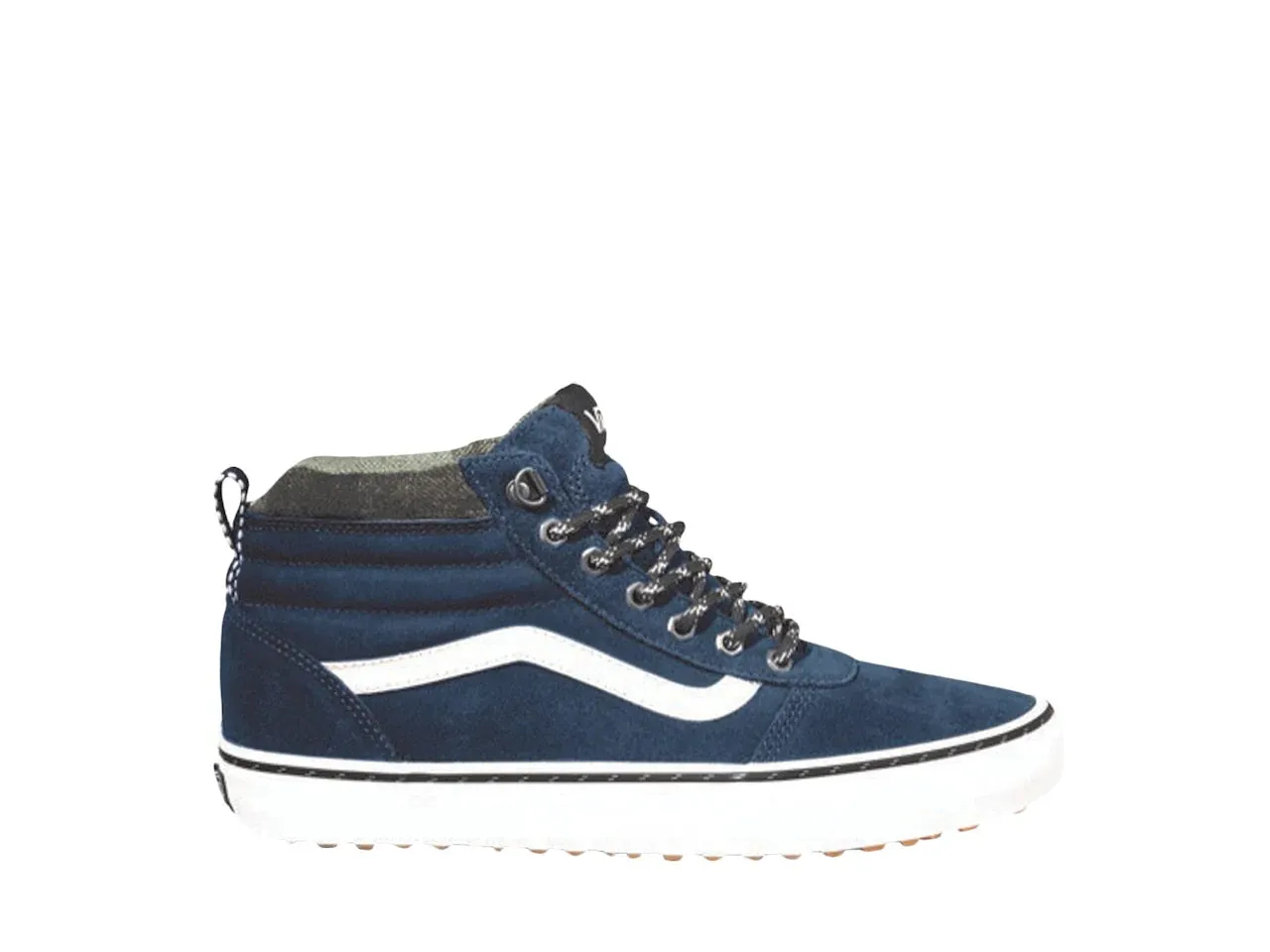 Vans MTE Ward Haut