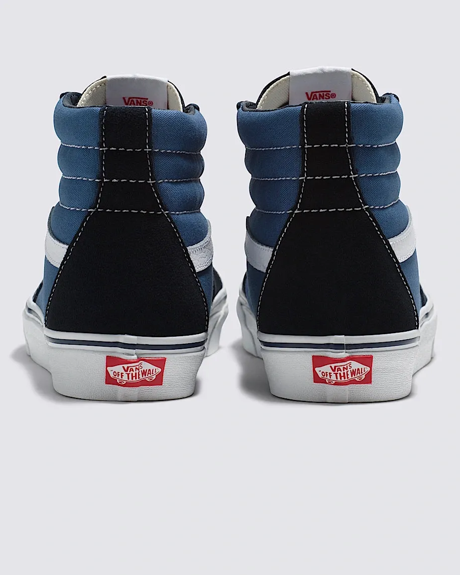 Chaussures Vans Sk8-Hi