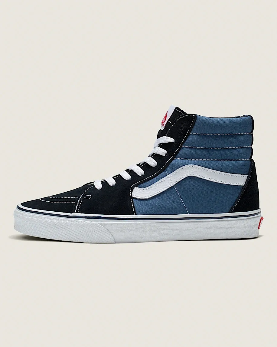 Chaussures Vans Sk8-Hi