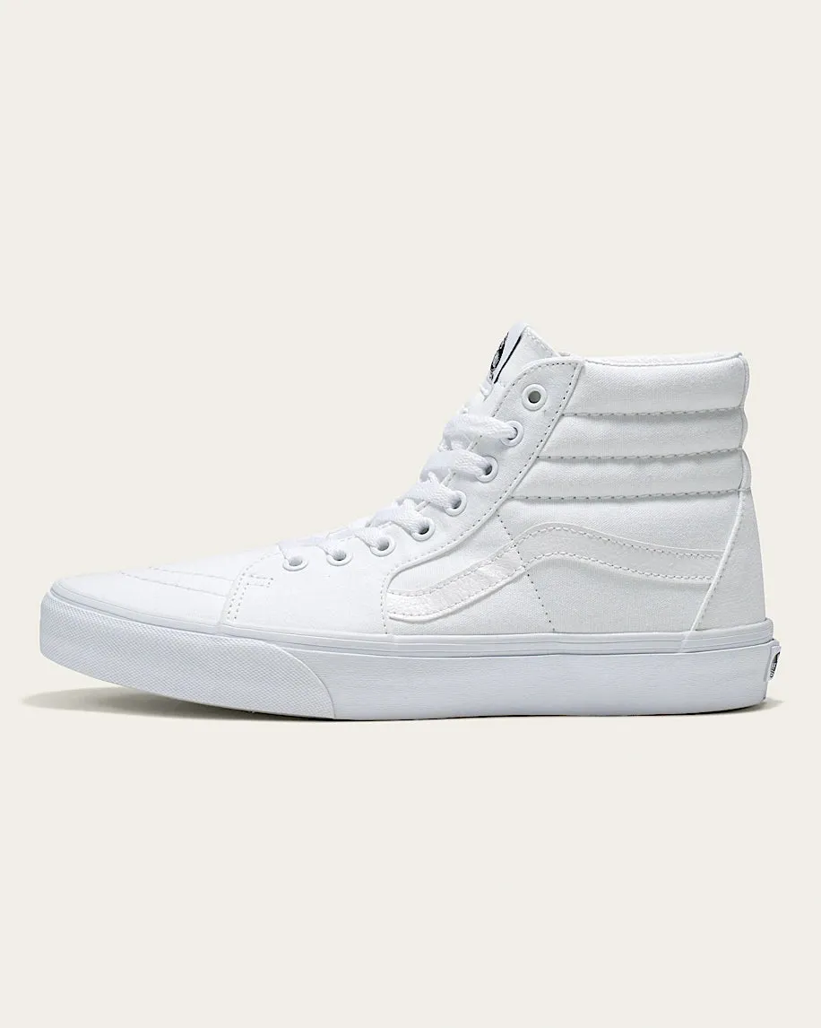 Chaussures Vans Sk8-Hi