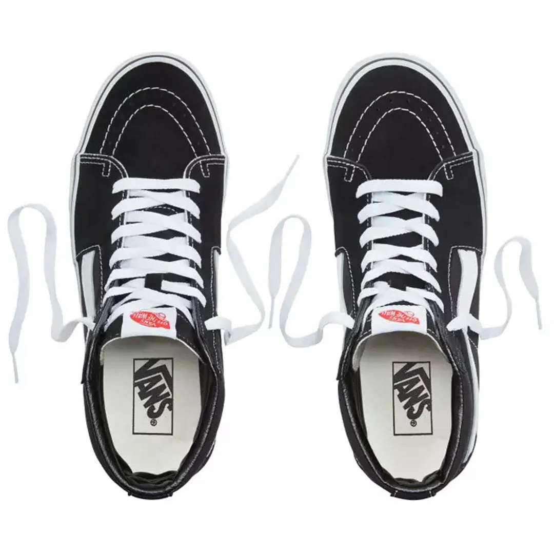Vans - Chaussures Unisex Sk8-Hi (0D5IB8C)