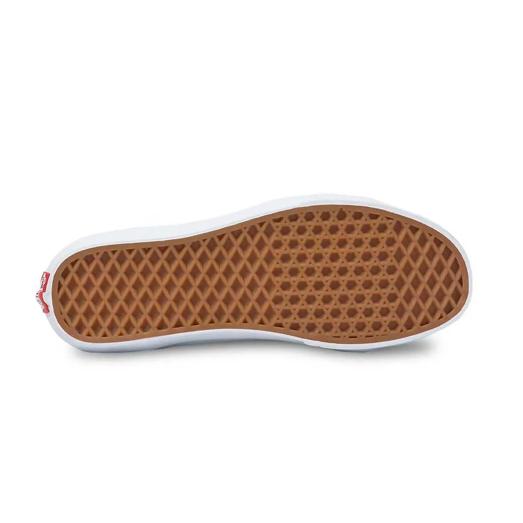 Vans - Chaussures unisexes SK8-Hi ajustées (05US97N)