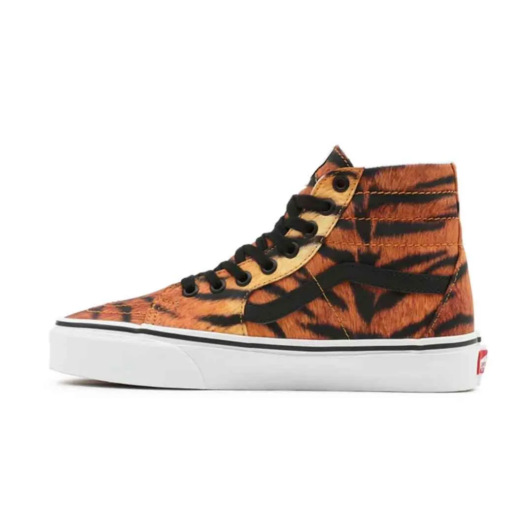 Vans - Chaussures unisexes SK8-Hi fuselées (4U168WP)