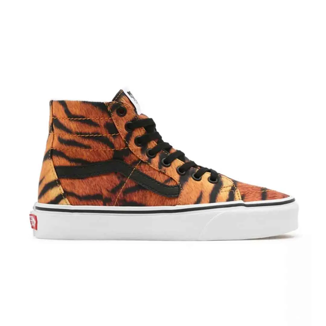 Vans - Chaussures unisexes SK8-Hi fuselées (4U168WP)