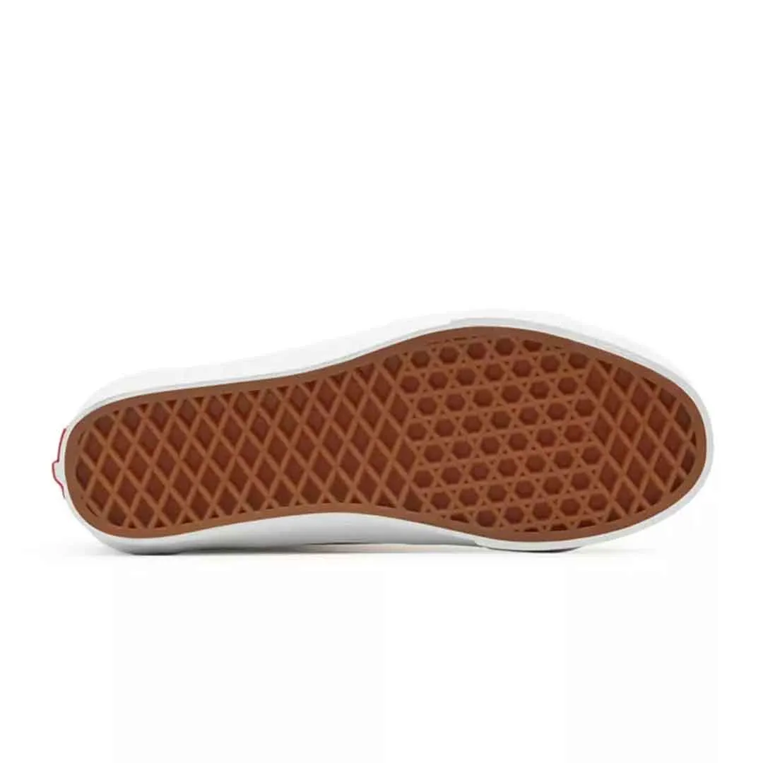 Vans - Chaussures unisexes SK8-Hi fuselées (4U168WP)