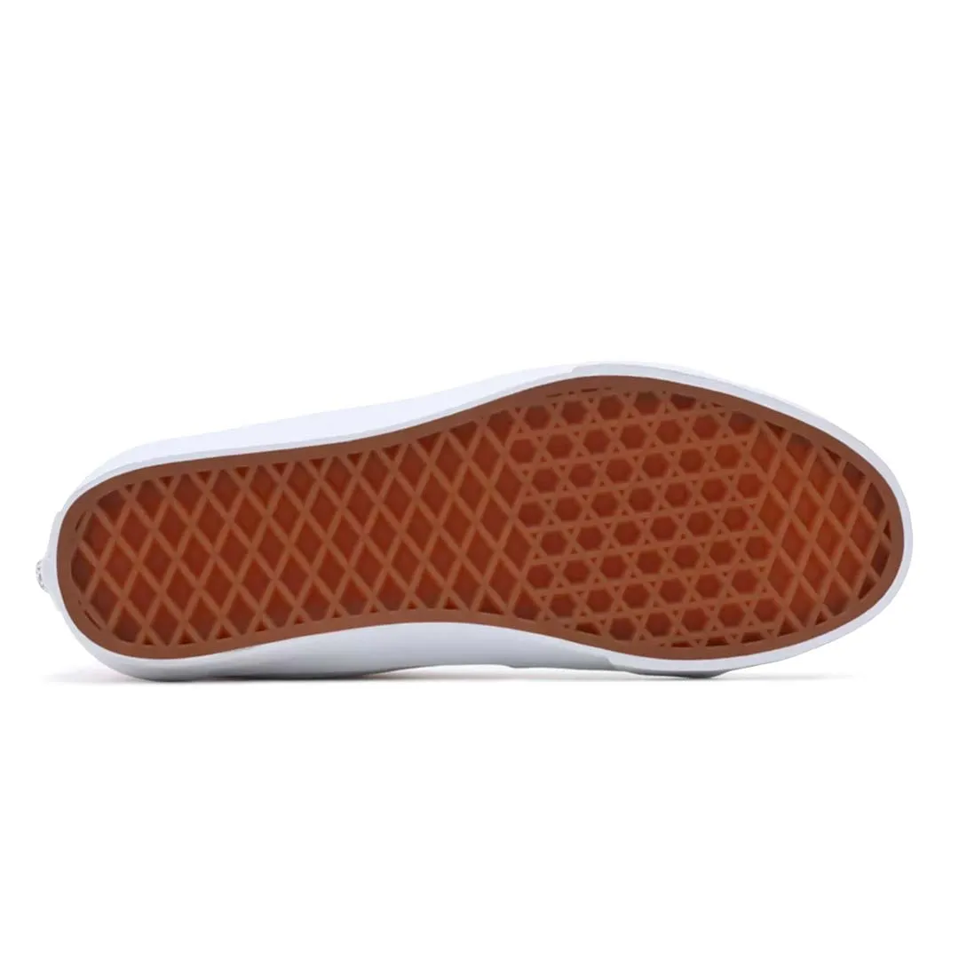 Vans - Chaussures unisexes SK8-Hi fuselées (5KRUBS5)