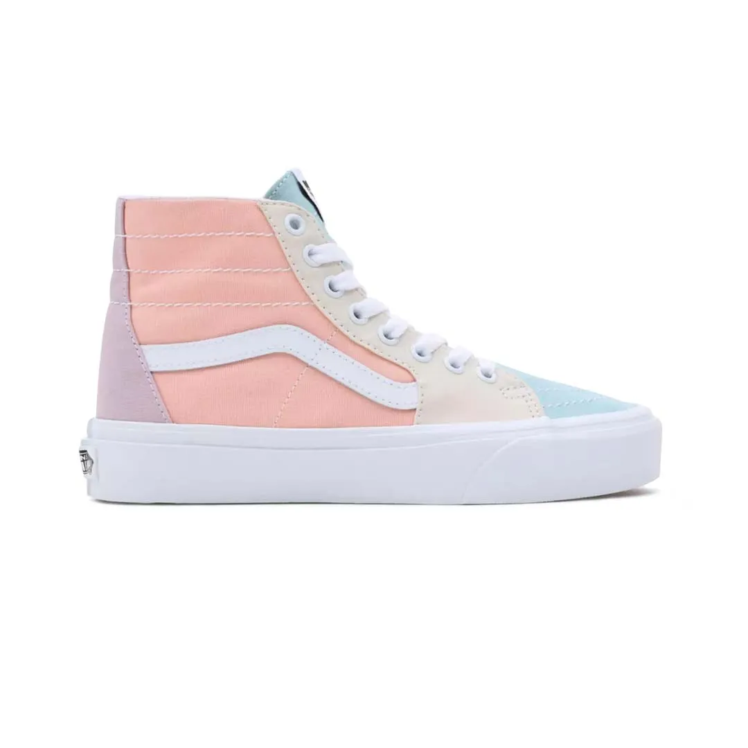 Vans - Chaussures unisexes SK8-Hi fuselées (5KRUBS5)
