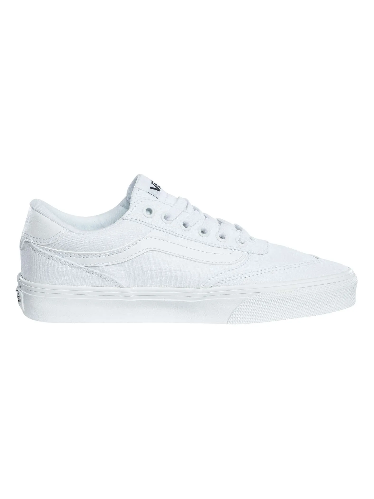 Vans Ws Brooklyn LS en toile