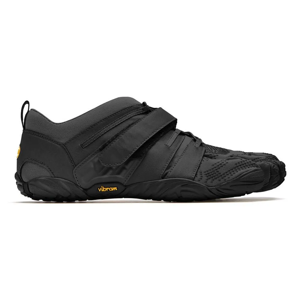 Vibram Five Fingers V-TRAIN 2.0 pour Homme en Noir