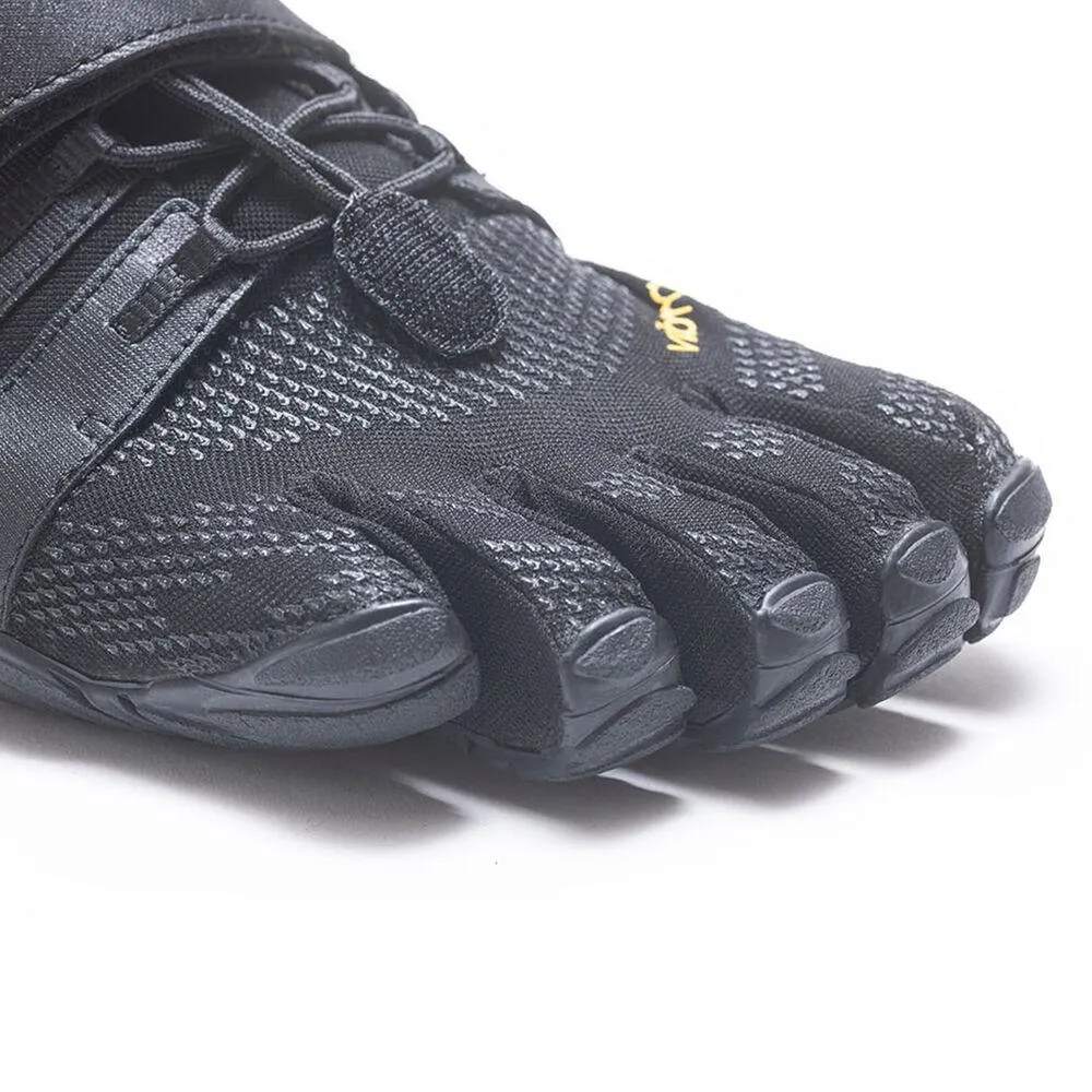 Vibram Five Fingers V-TRAIN 2.0 pour Homme en Noir