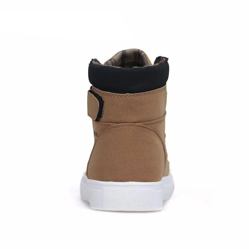 West Louis™ Chaussures de Mode Hautes Chaudes et Élégantes