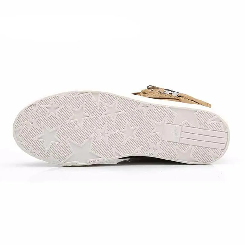 West Louis™ Chaussures de Mode Hautes Chaudes et Élégantes