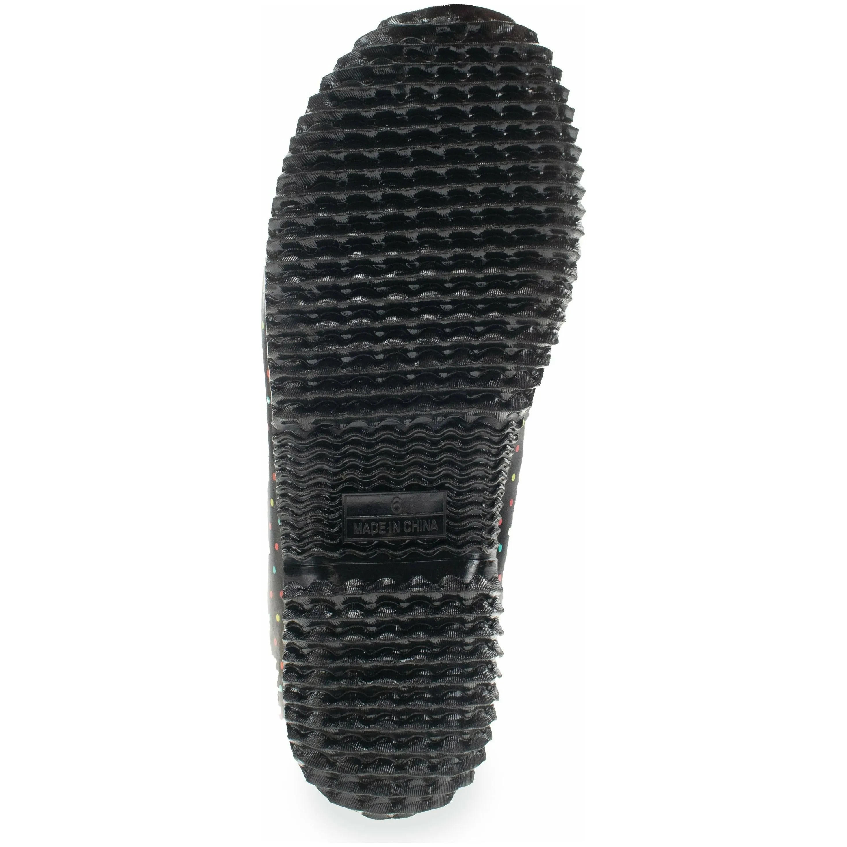 CHAUSSURES DE JARDIN WESTERN CHIEF