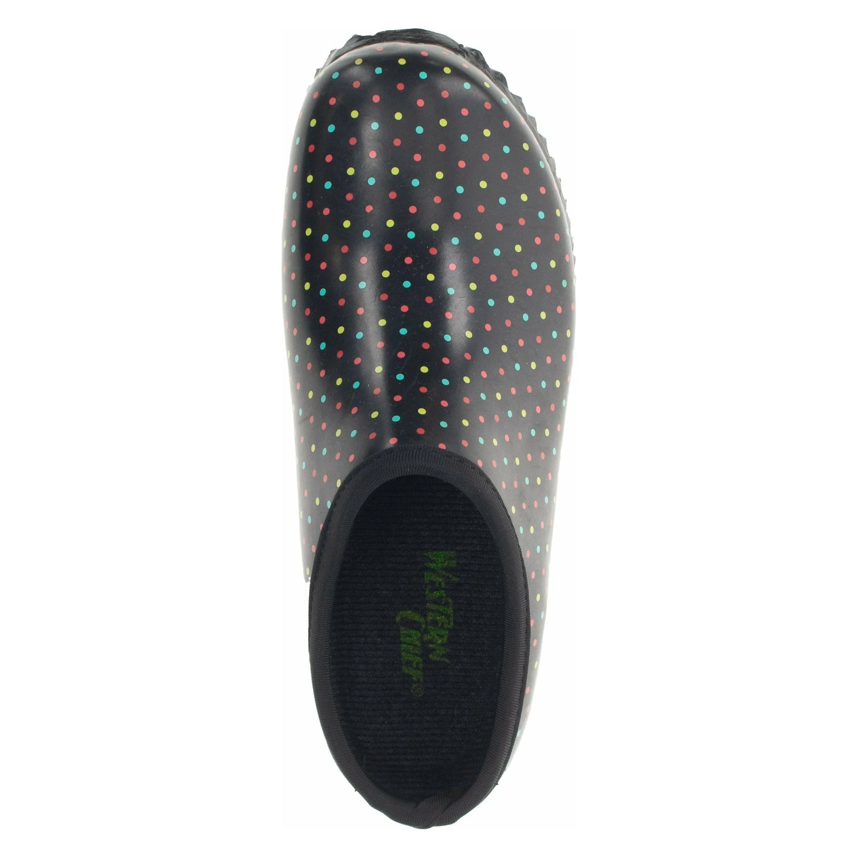 CHAUSSURES DE JARDIN WESTERN CHIEF