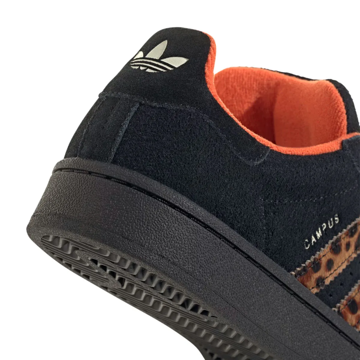 Wmns Campus 00s 'Guépard Noir'