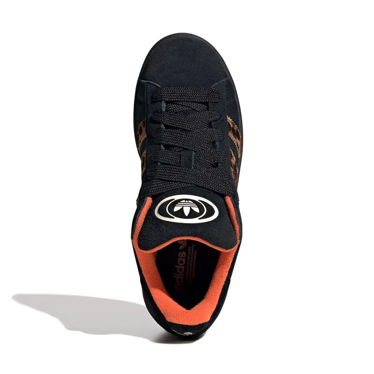 Wmns Campus 00s 'Guépard Noir'