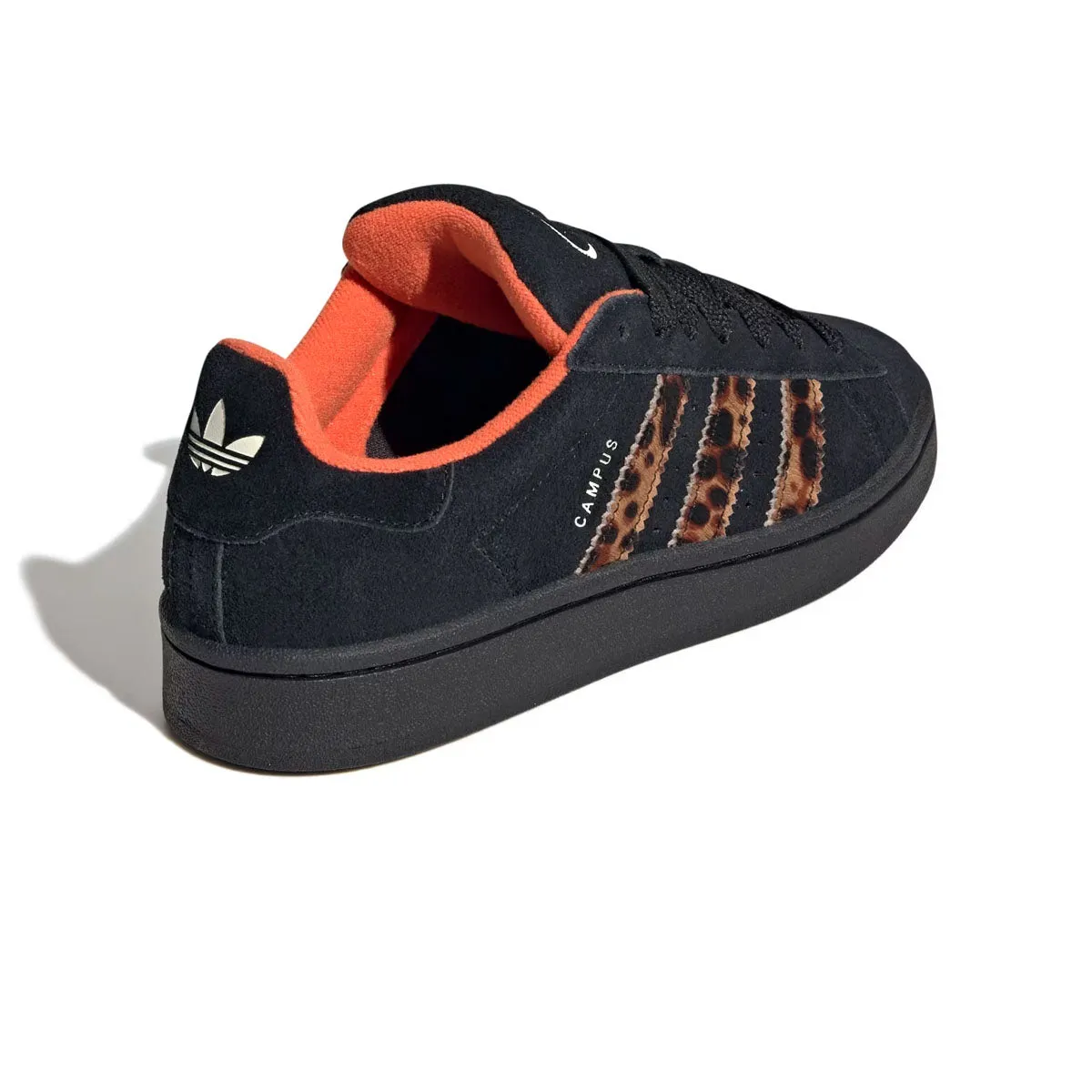 Wmns Campus 00s 'Guépard Noir'