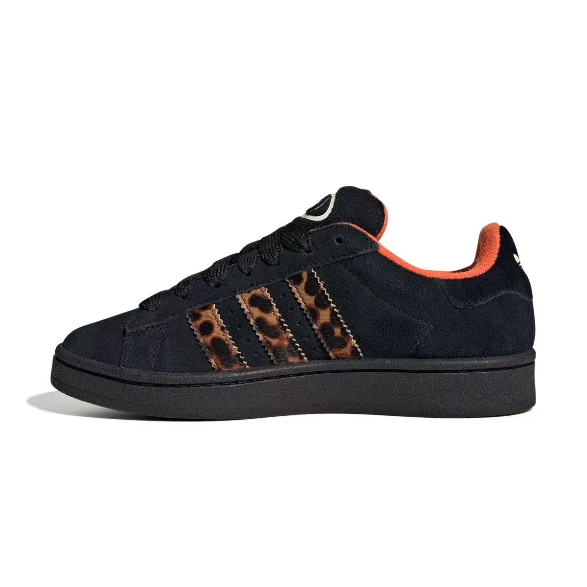 Wmns Campus 00s 'Guépard Noir'