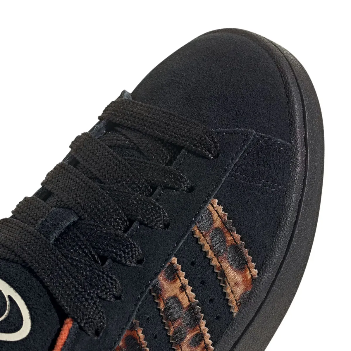 Wmns Campus 00s 'Guépard Noir'