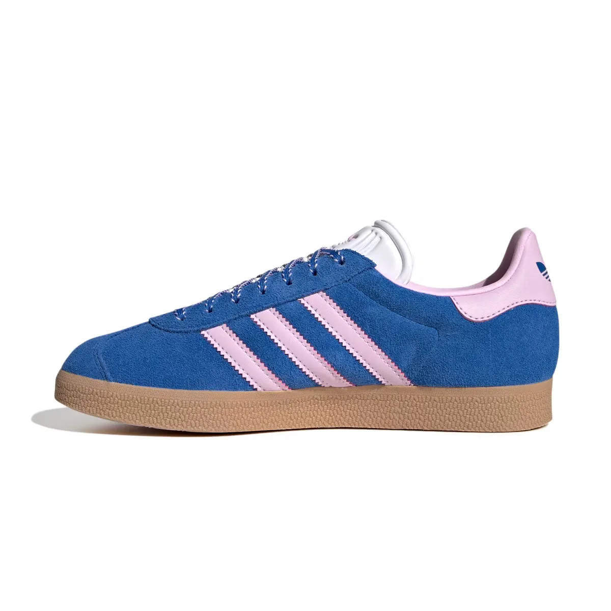 Wmns Gazelle 'Fusion d'Orchidée Bleue'