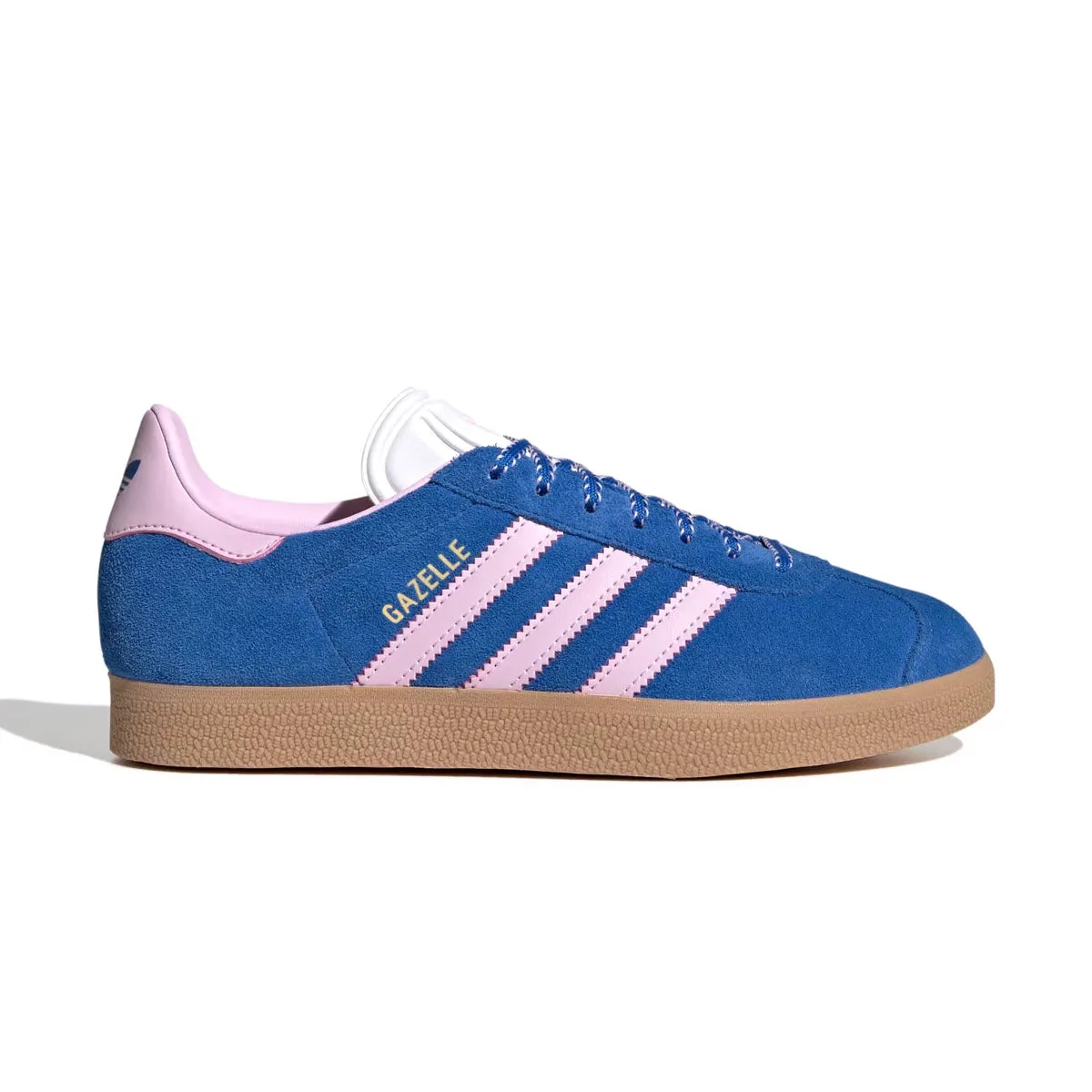 Wmns Gazelle 'Fusion d'Orchidée Bleue'