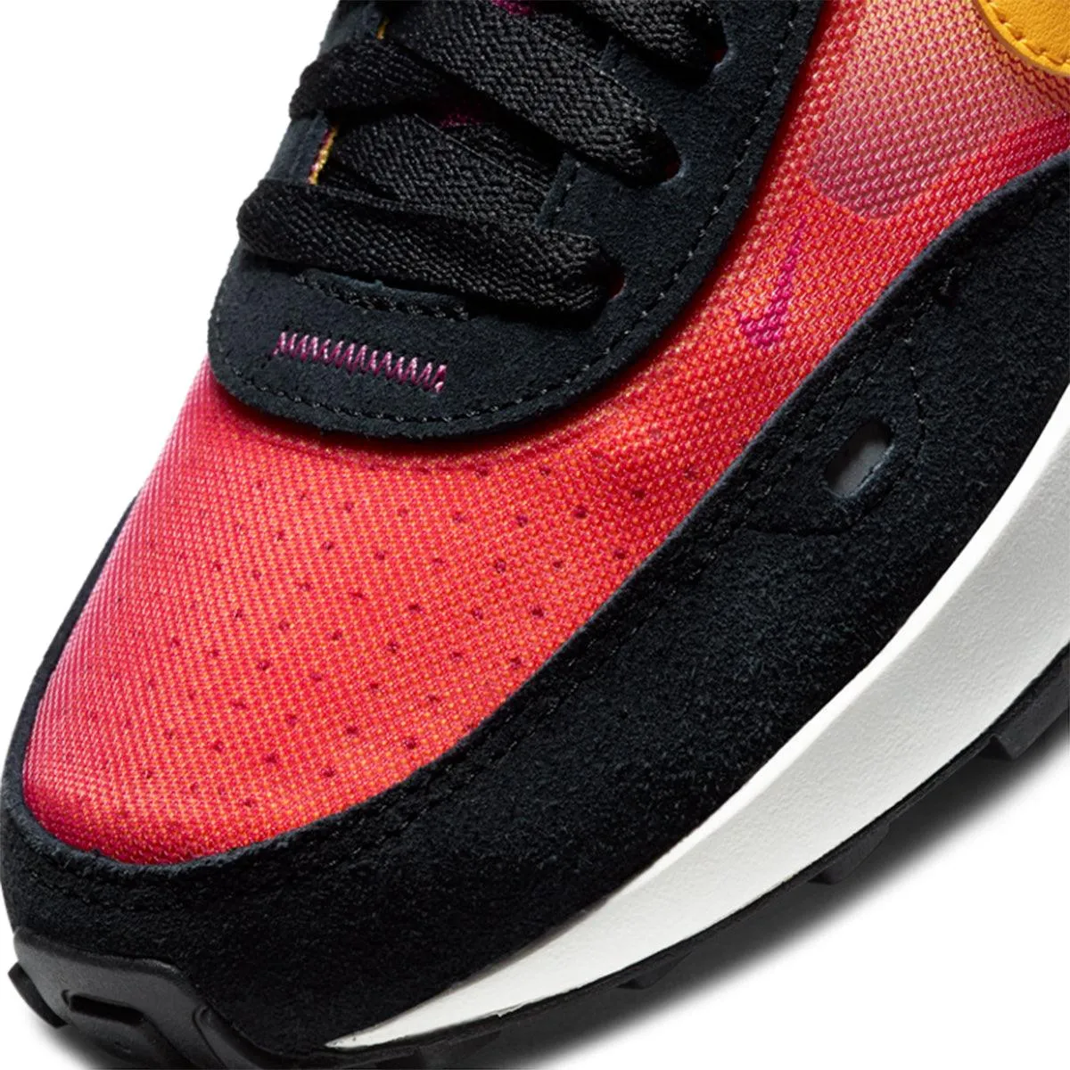 Wmns Waffle One 'Fuchsia Actif'