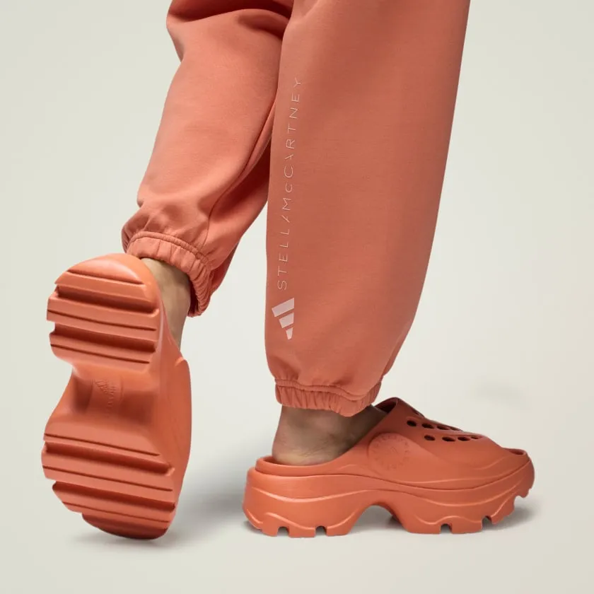 Chaussures adidas pour femmes adidas by Stella McCartney Sabots Hey Dude