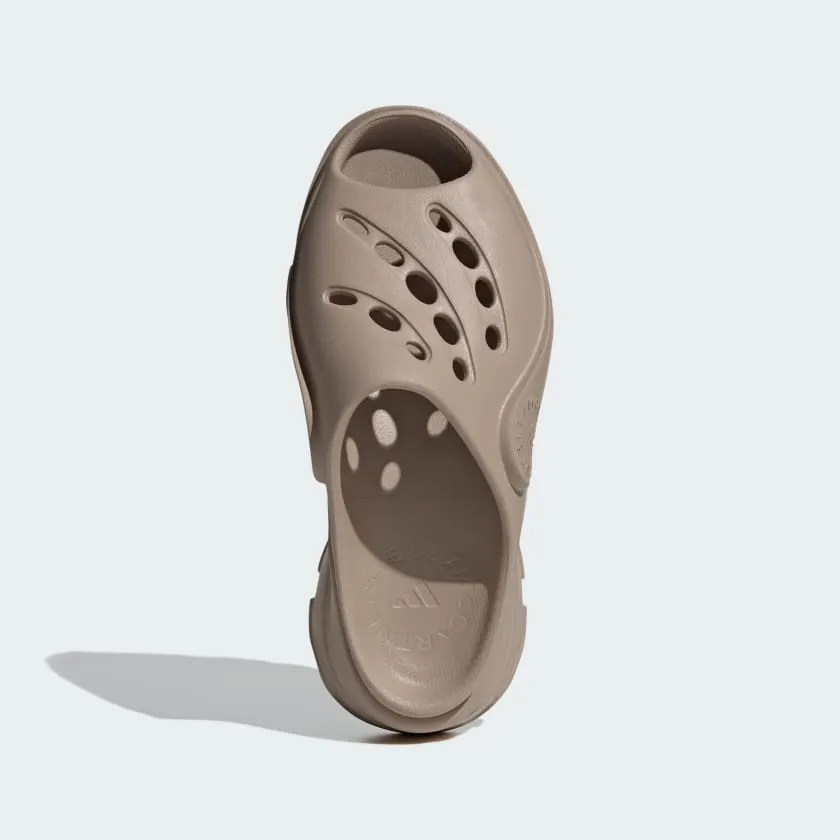 Chaussures adidas pour femmes adidas by Stella McCartney Sabots Hey Dude