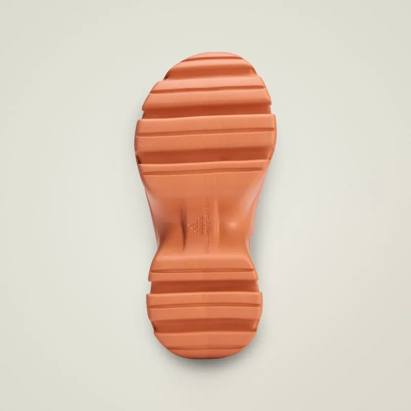 Chaussures adidas pour femmes adidas by Stella McCartney Sabots Hey Dude