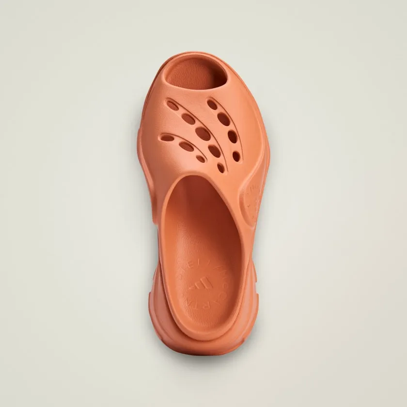 Chaussures adidas pour femmes adidas by Stella McCartney Sabots Hey Dude