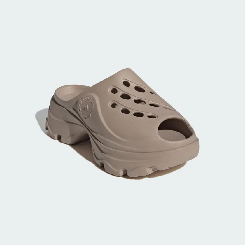 Chaussures adidas pour femmes adidas by Stella McCartney Sabots Hey Dude