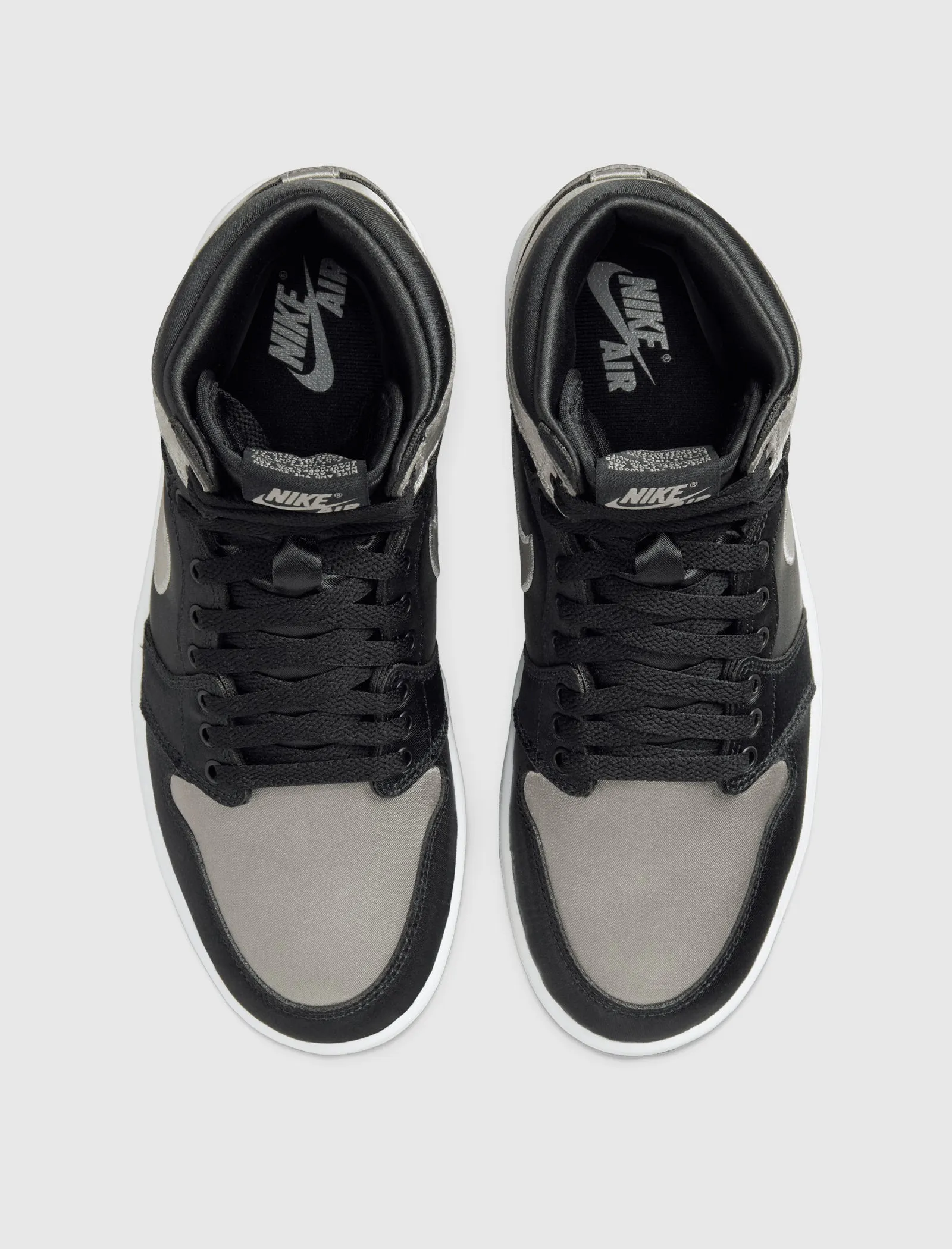 AIR JORDAN 1 RETRO HIGH POUR FEMME 