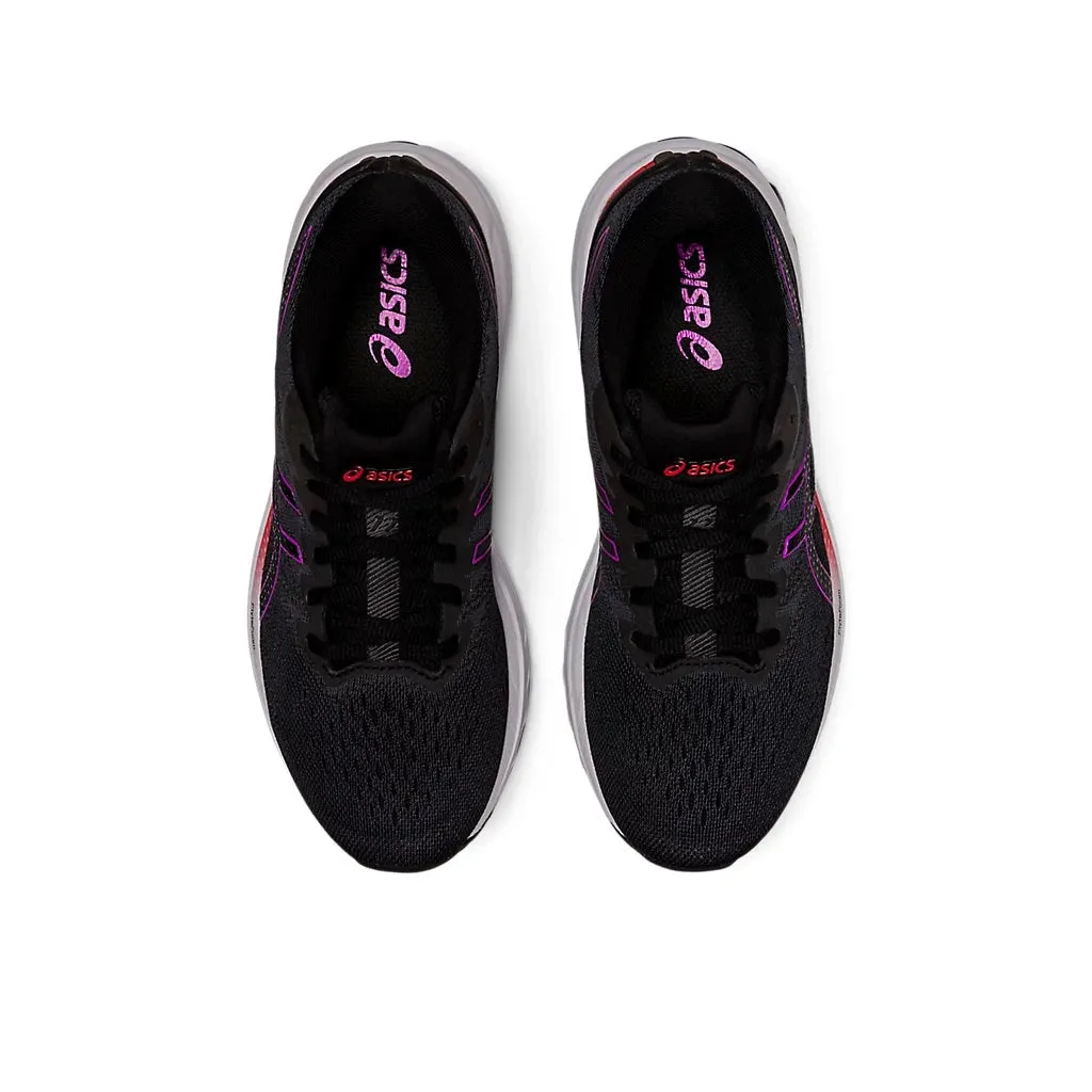 Asics GT-1000 11 Femme Noir/Orchidée